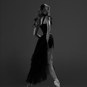 Meet your Posher, Alexandra